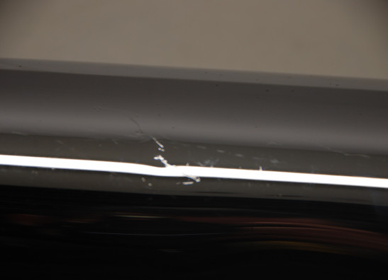 Muffler Harley Davidson Softtail