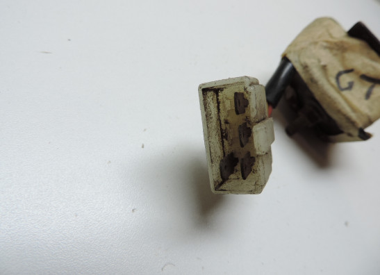 Regler Gleichrichter Suzuki GT 750