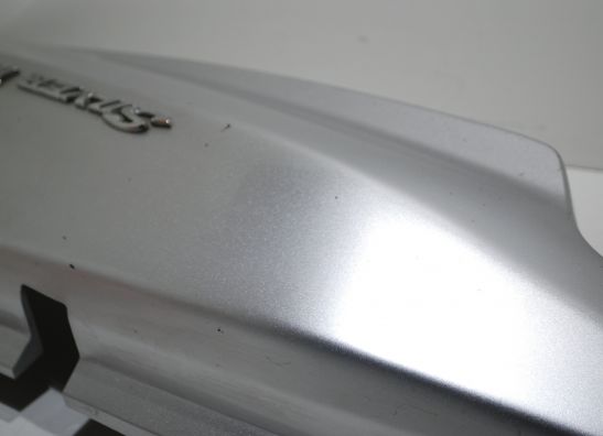 Linker achterkant Honda Silverwing