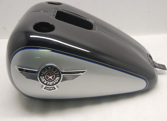 Cowling set complete Harley Davidson Softtail