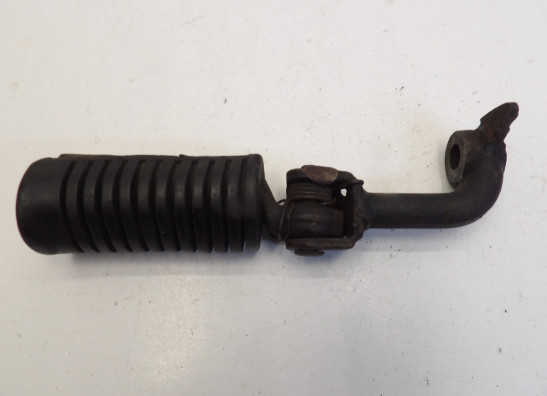 Voetsteun Rechts Honda CB 750 