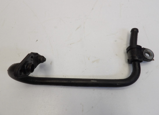 Olleitung Aprilia Falco