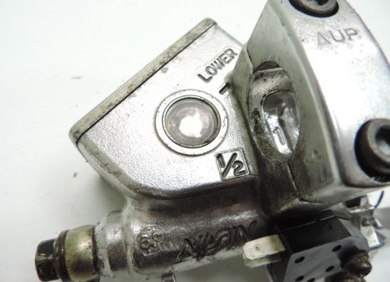 Rempomp Honda VT 1100