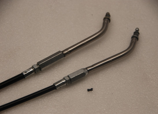 Stuur Harley Davidson Sportster