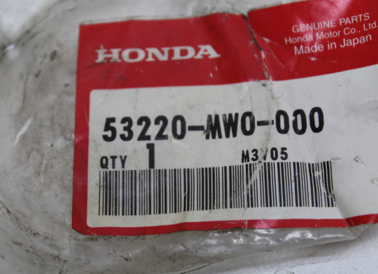 T stuk Honda CBR 900 RR