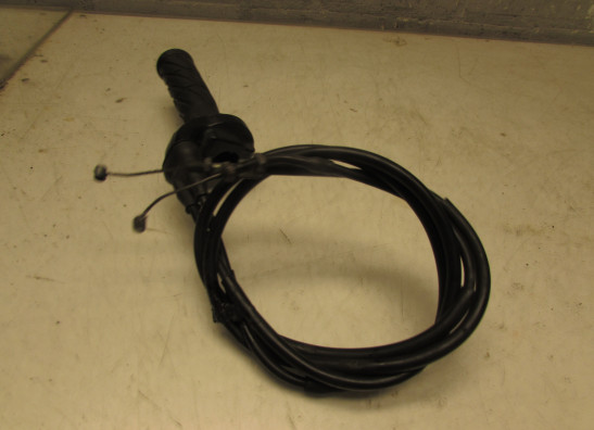 Gashandle Yamaha YZF 600 Thundercat