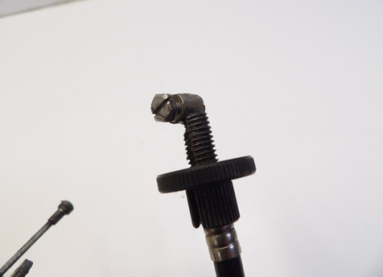 Koppelingskabel Honda CB 500