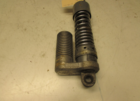 Rear cushion Honda VF 700  750 S Sabre