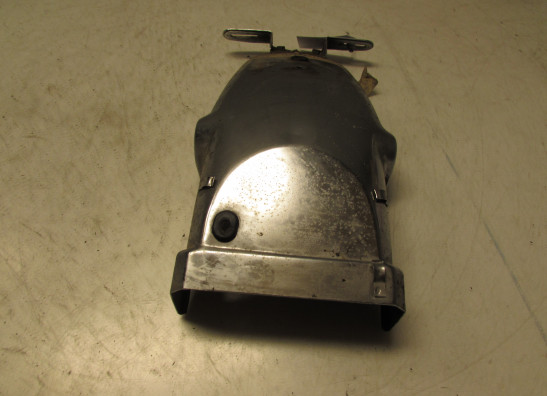 Hinterradabdeckung Yamaha XV 535 Virago