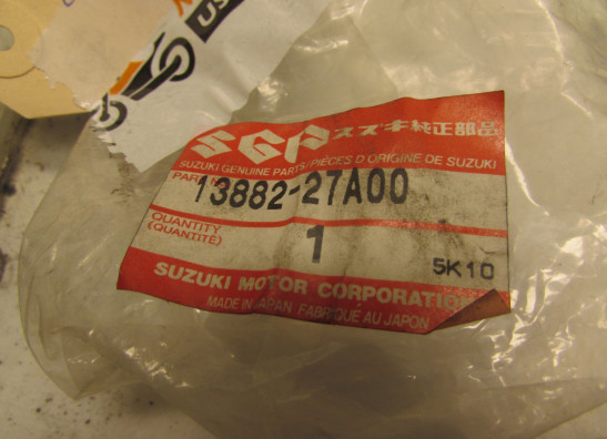 Inlaat rubber Suzuki GSX 750