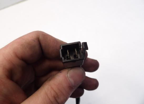 Ventilator Yamaha XJ 700