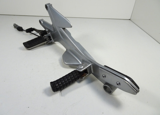 Schetsplaat links Honda CBF 600