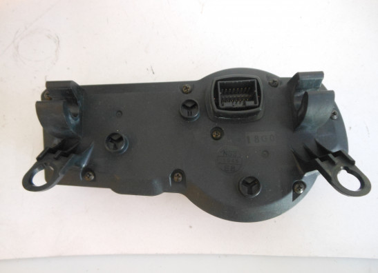 Tellerset Suzuki GSX R 1000