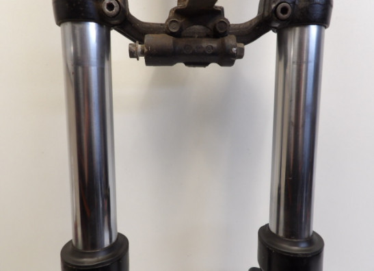 Voorpoten compleet Honda VF 1000 F