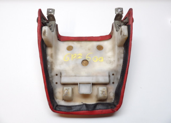 Soziussitz Kawasaki GPZ 600