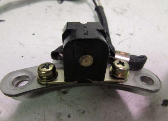 Motorblok diverse Yamaha XV 750 Virago