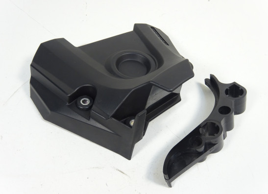 Engine cover front spocket Yamaha MT 09