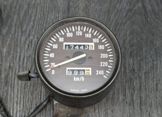 Teller Suzuki GS 450