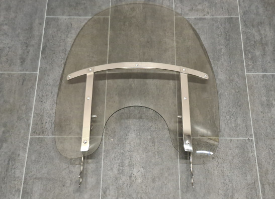 Windscherm Harley Davidson FLSTC Heritage Softail Classic