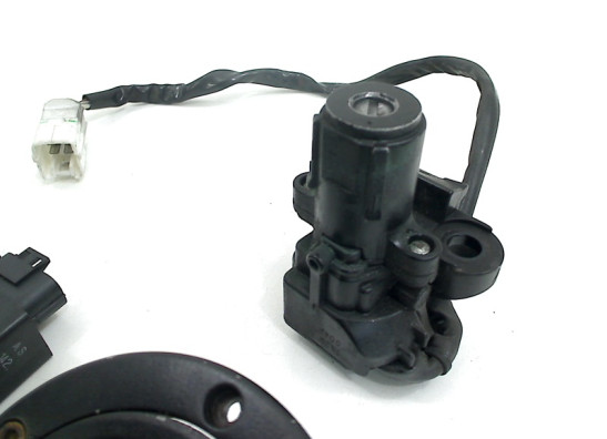 Schlosssatz Kawasaki ER 6