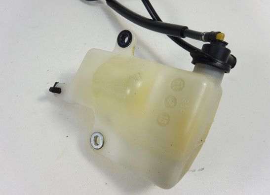 Radiator reserve tank  Yamaha XT 1200 Z Super Tenere