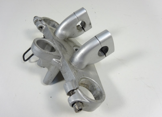 Kroonplaat Yamaha FAZER 600