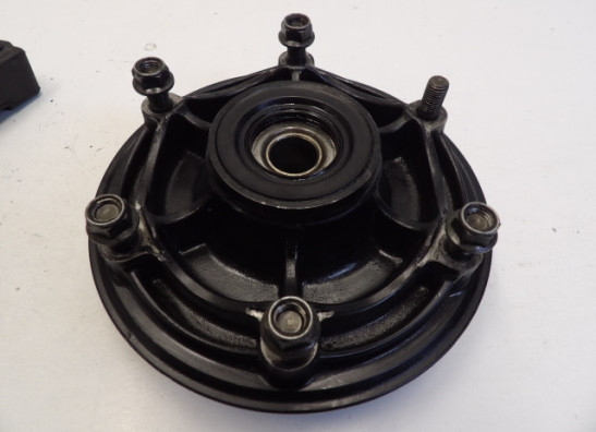 Kettenrad-Trager Yamaha XJR 1200