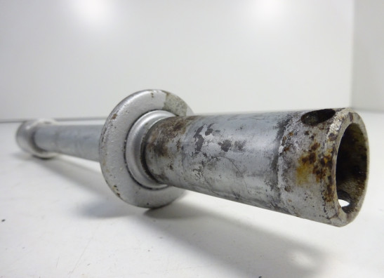 Vooras BMW K 1200 GT