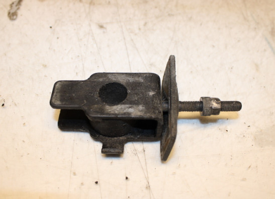 Achterbrug Honda CBF 500