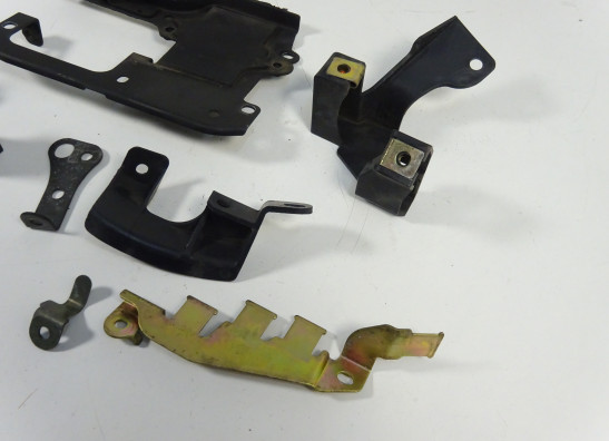 Rahme teile Yamaha FZ6