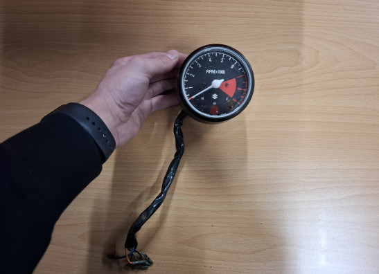 Meter Suzuki TS 250