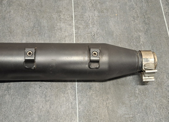 Auspuff Harley Davidson Sportster