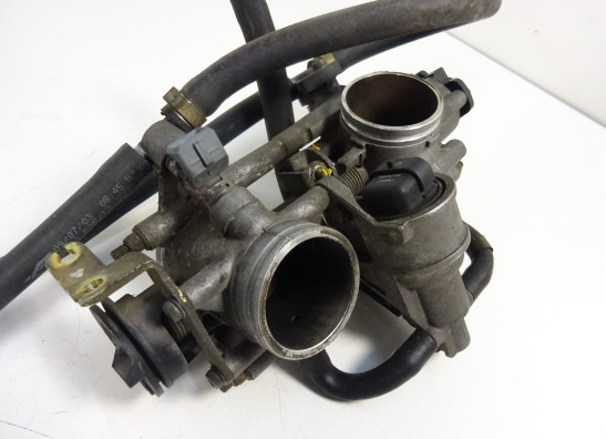 Throttle body Ducati Multistrada 1000