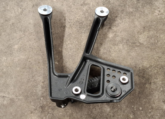 Duo voetsteun rechts Harley Davidson Pan America