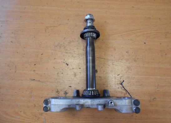 Gabelbrucke Unten Yamaha XT 600