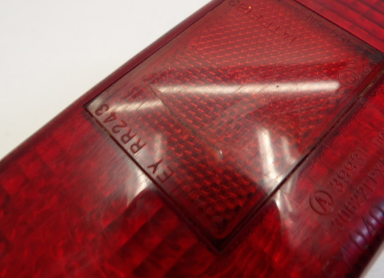 Achterlicht Yamaha XS 1100