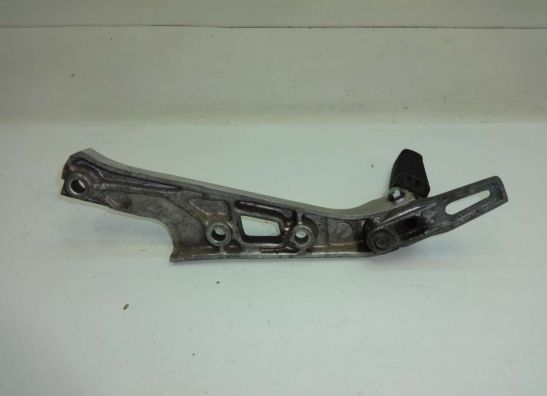 Soziusfussraste rechts Suzuki GSX 750