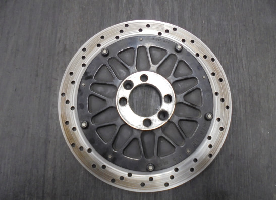 Bremsscheibe hinten  BMW R 1100 RT