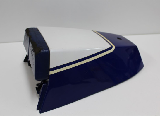 Soziusabdeckung Suzuki GSX R 750