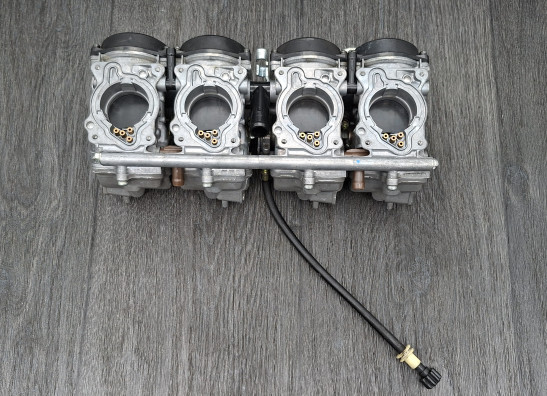 Carburateurset Honda CBR 600 F