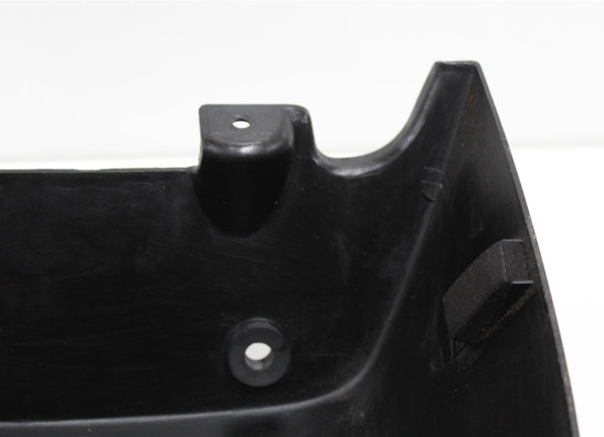 Soziusabdeckung Suzuki GSX R 1100