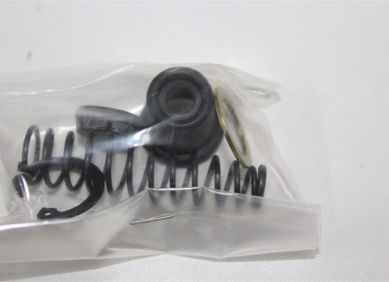 Rempomp Suzuki DL 1000 V STROM