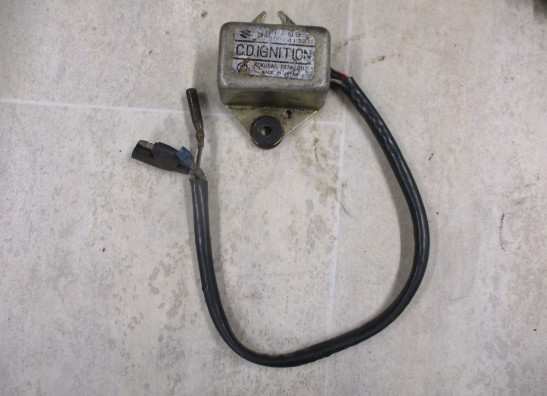 CDI ECU unit Suzuki RM 125