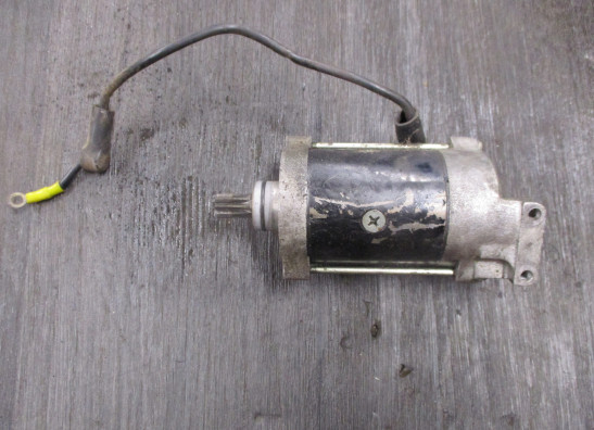 Startmotor Suzuki GT 750