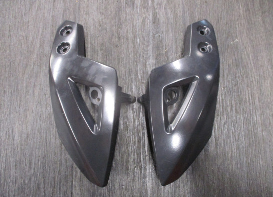 Koplampomlijsting BMW R 1150 R rockster 2003-2006