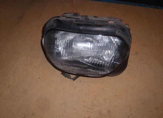 Scheinwerfer Yamaha XJ 600 Diversion