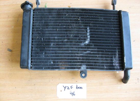 Radiator Yamaha YZF 600 Thundercat