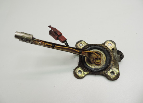 Fuel level meter Honda VF 700  750 C Magna