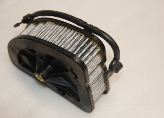 Luchtfilterhuis Harley Davidson Touring FL