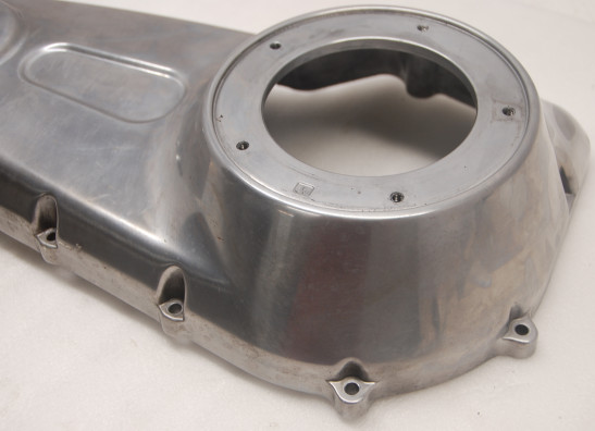 Crankcase cover Clutch side Harley Davidson Softtail